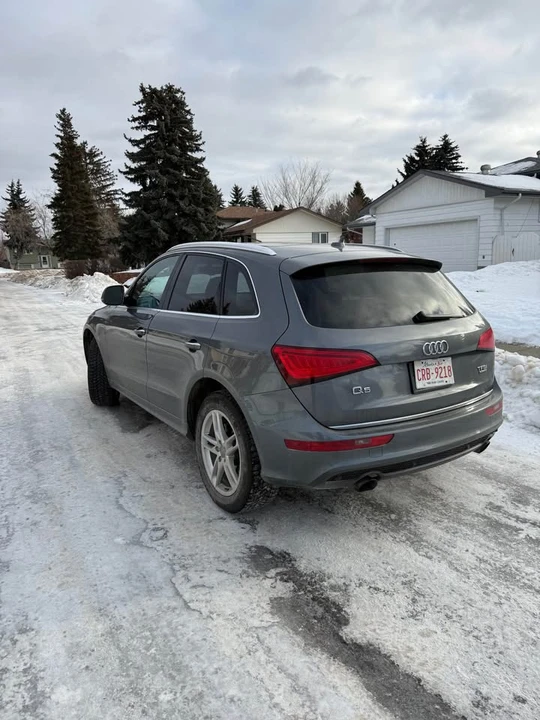 2015 Audi 8R Q5 - Image 5 of 10