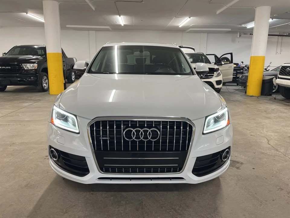 2015 Audi 8R Q5 - Image 2 of 19