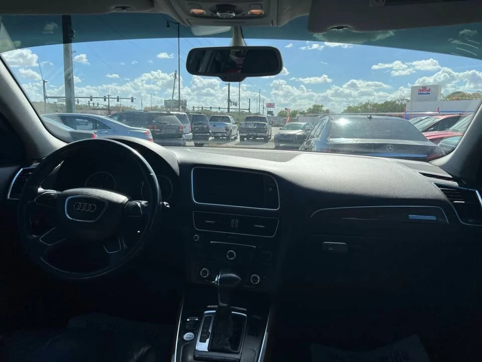 2015 Audi 8R Q5 - Image 12 of 12
