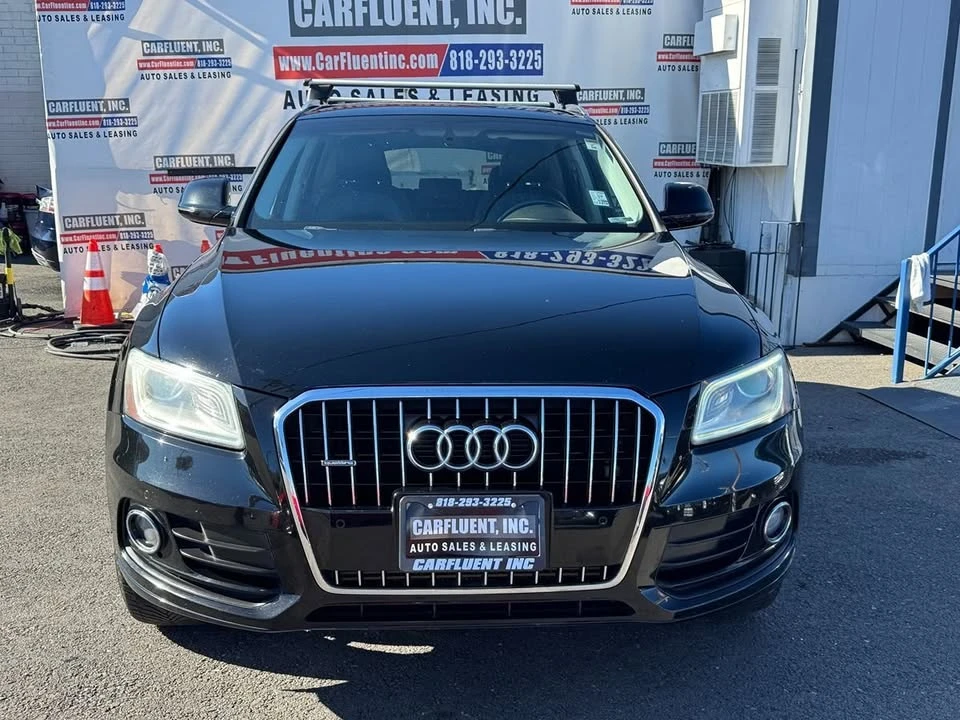 2015 Audi 8R Q5 - Image 2 of 20