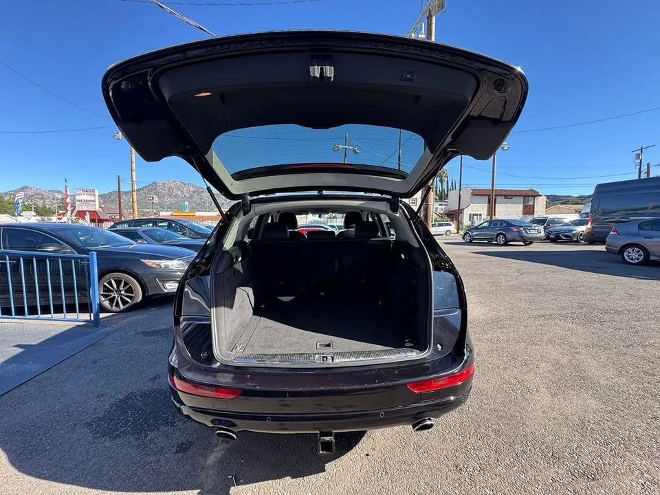 2015 Audi 8R Q5 - Image 9 of 20