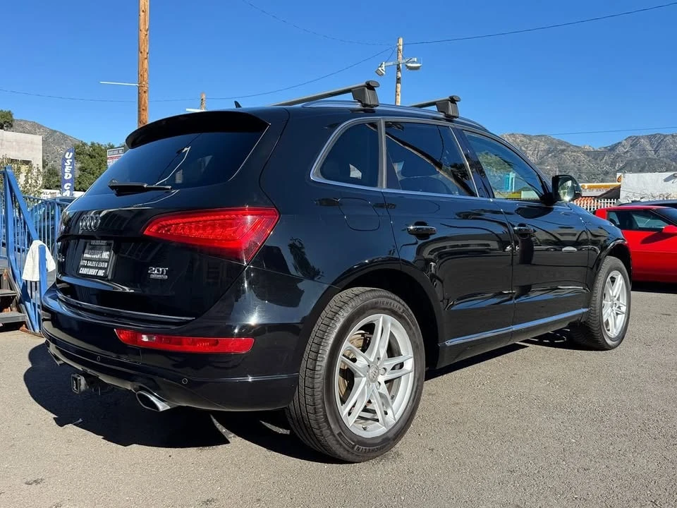 2015 Audi 8R Q5 - Image 7 of 20