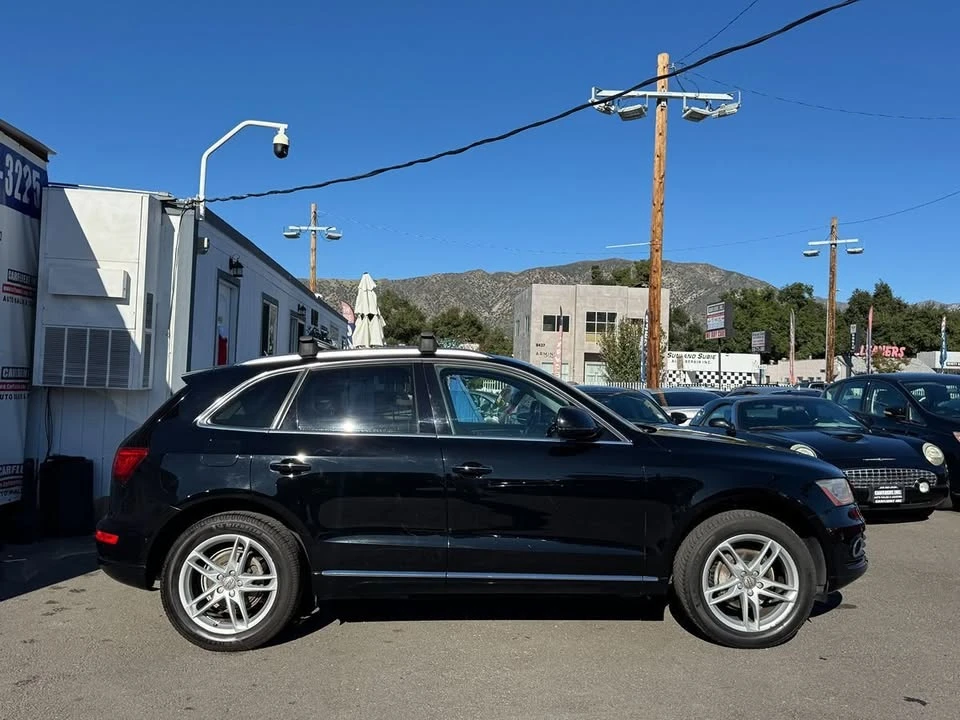 2015 Audi 8R Q5 - Image 5 of 20