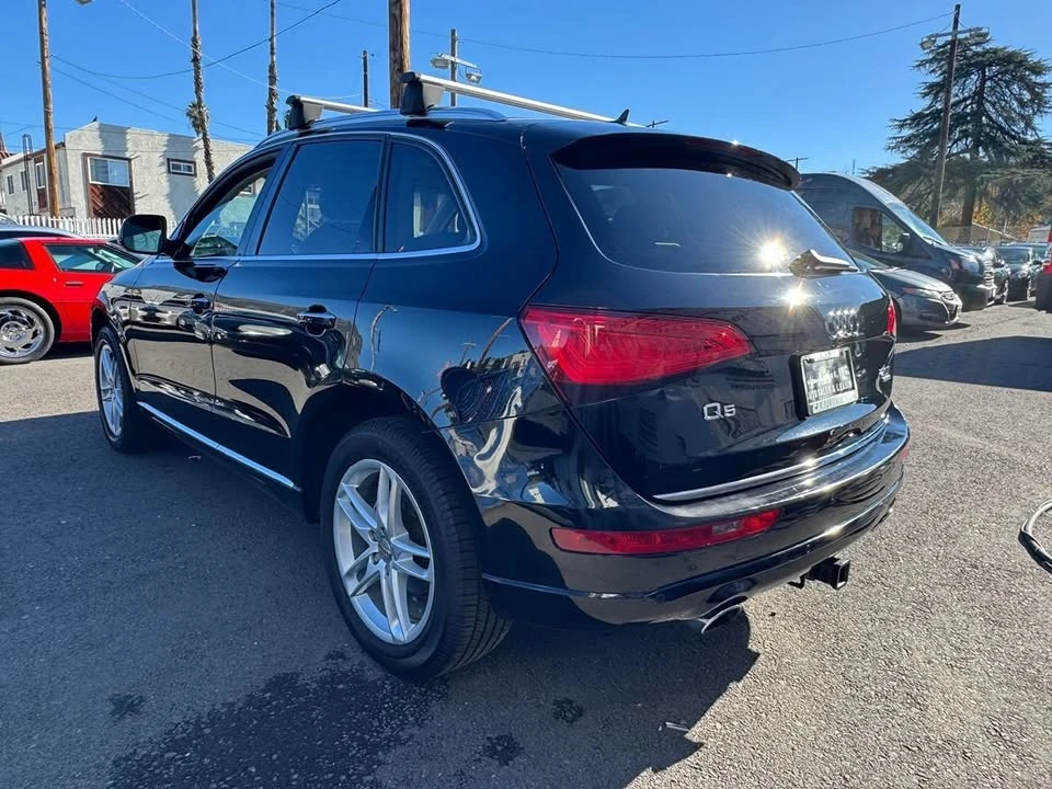 2015 Audi 8R Q5 - Image 6 of 20