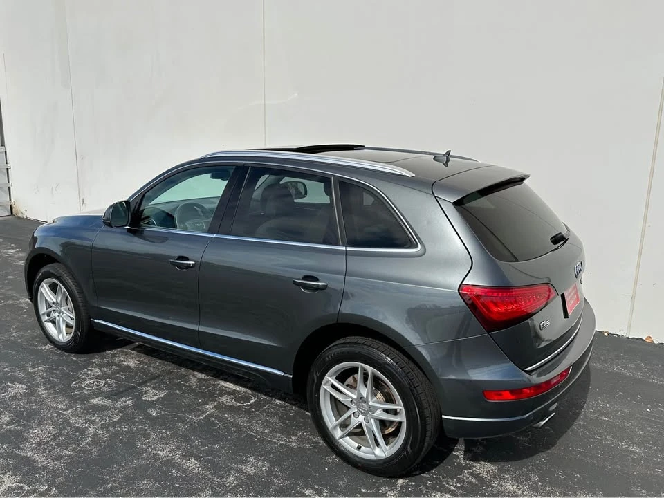 2015 Audi 8R Q5 - Image 6 of 20