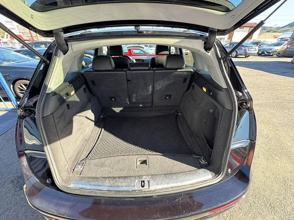 2015 Audi 8R Q5 - Image 11 of 20