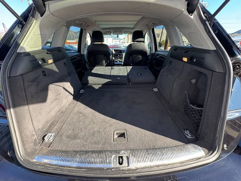 2015 Audi 8R Q5 - Image 12 of 20