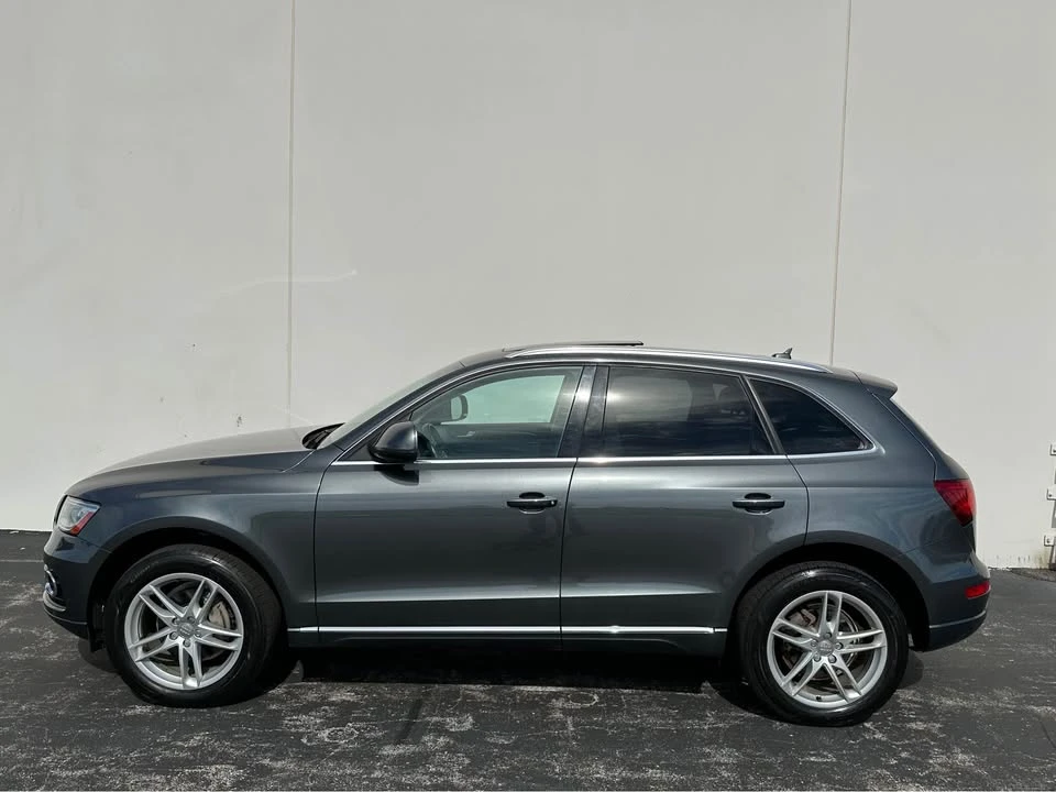 2015 Audi 8R Q5 - Image 5 of 20