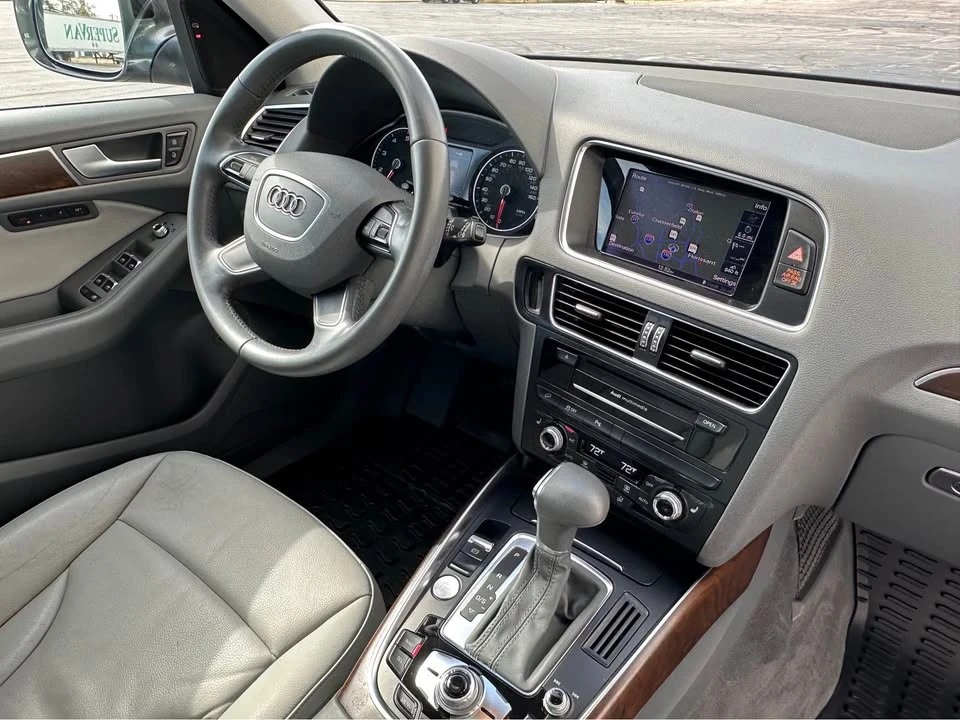 2015 Audi 8R Q5 - Image 11 of 20