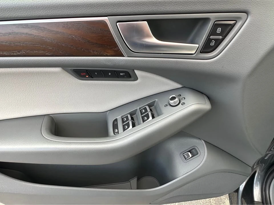 2015 Audi 8R Q5 - Image 16 of 20