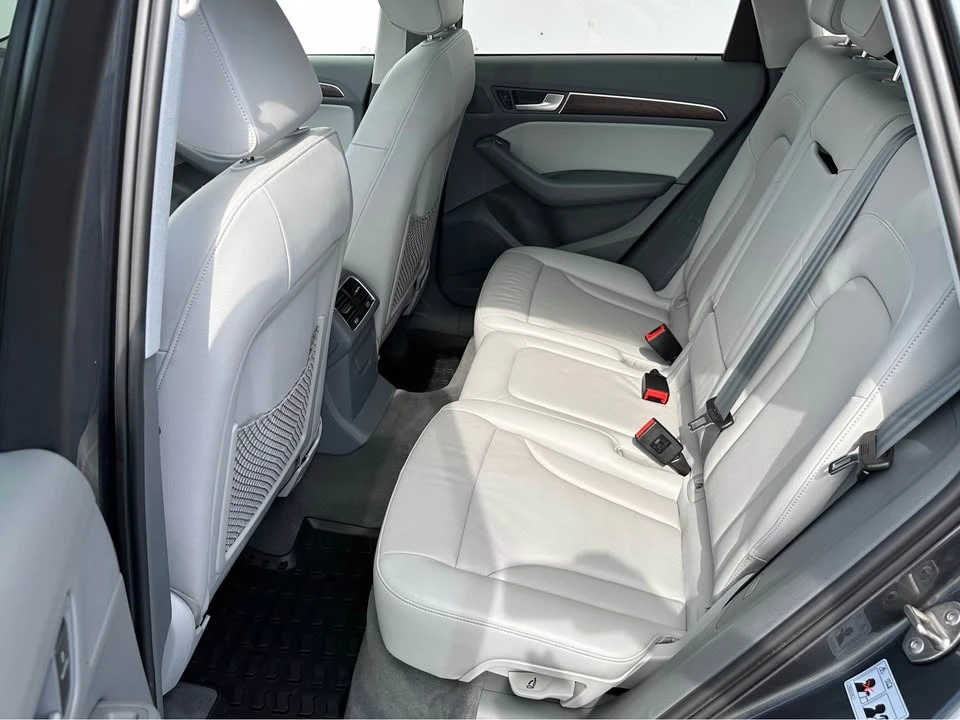 2015 Audi 8R Q5 - Image 15 of 20
