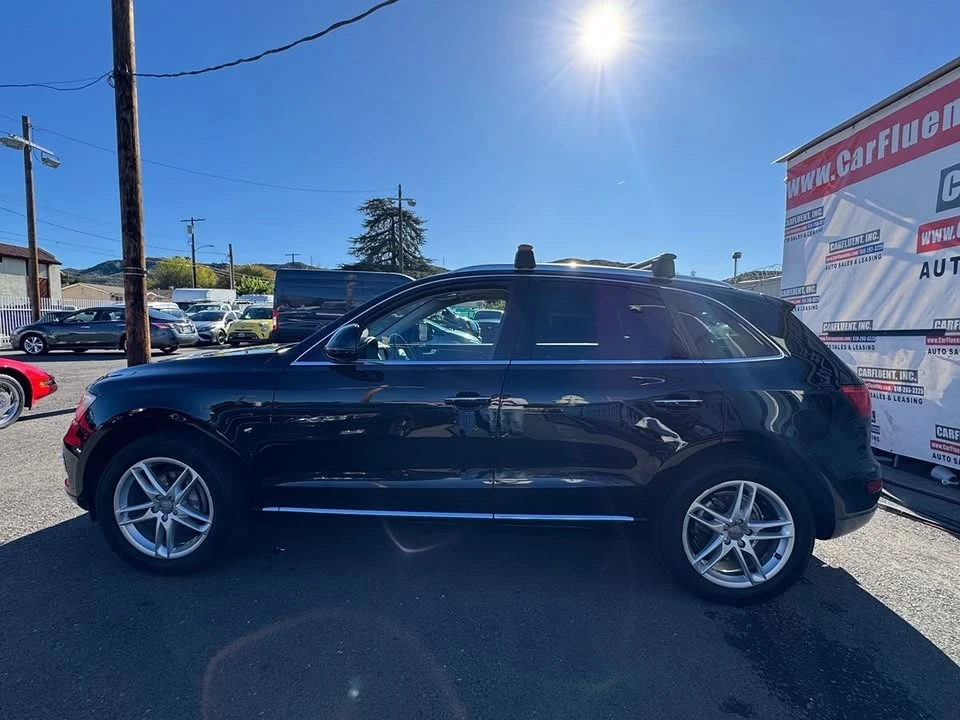 2015 Audi 8R Q5 - Image 4 of 20