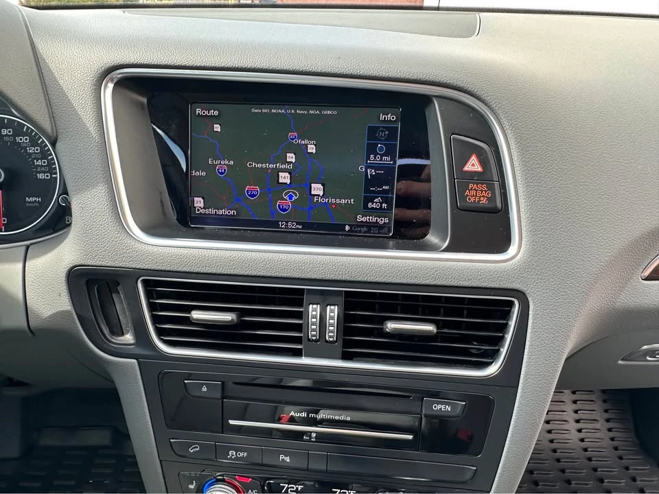 2015 Audi 8R Q5 - Image 18 of 20