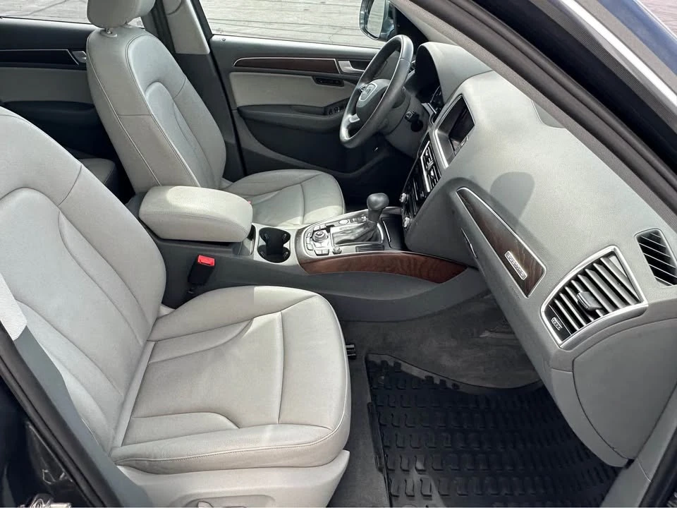 2015 Audi 8R Q5 - Image 14 of 20