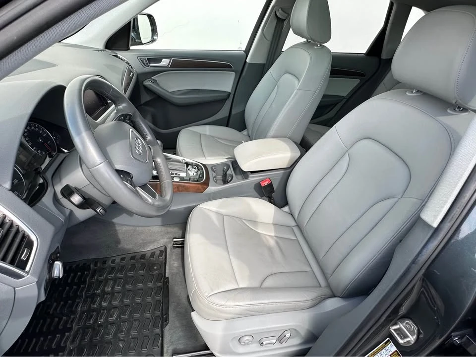 2015 Audi 8R Q5 - Image 13 of 20