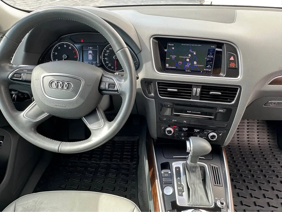 2015 Audi 8R Q5 - Image 12 of 20