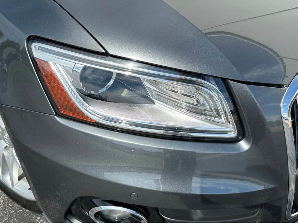 2015 Audi 8R Q5 - Image 8 of 20