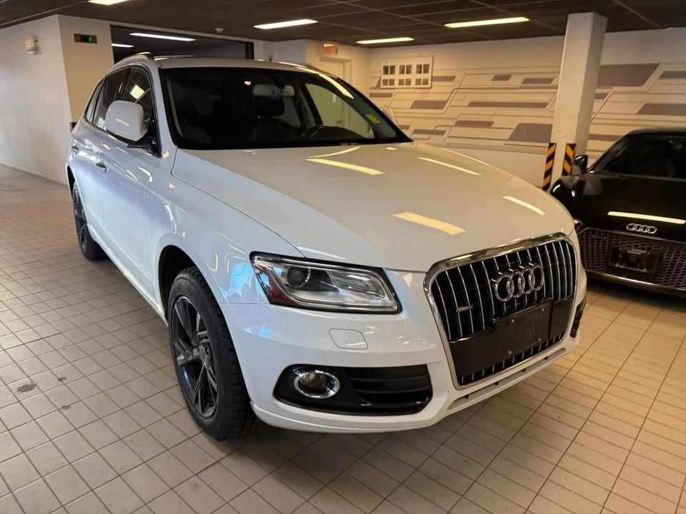 2015 Audi 8R Q5 - Image 2 of 7