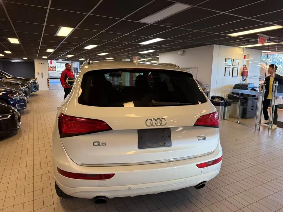 2015 Audi 8R Q5 - Image 4 of 7