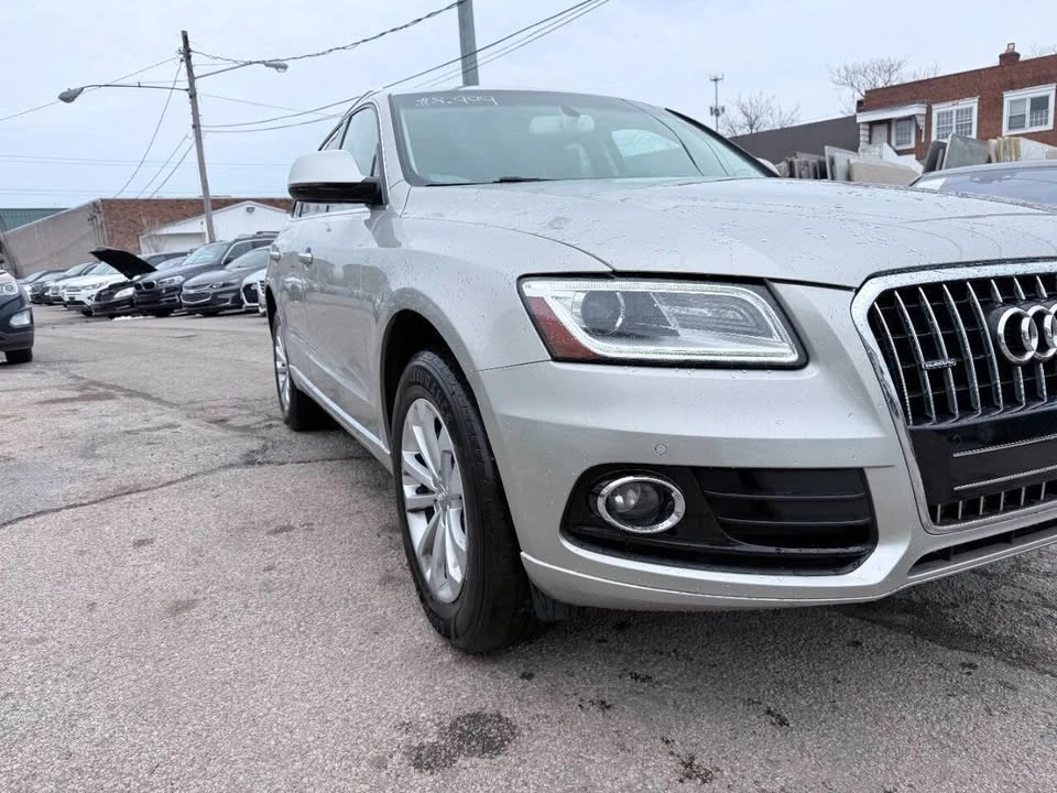 2015 Audi 8R Q5 - Image 6 of 20