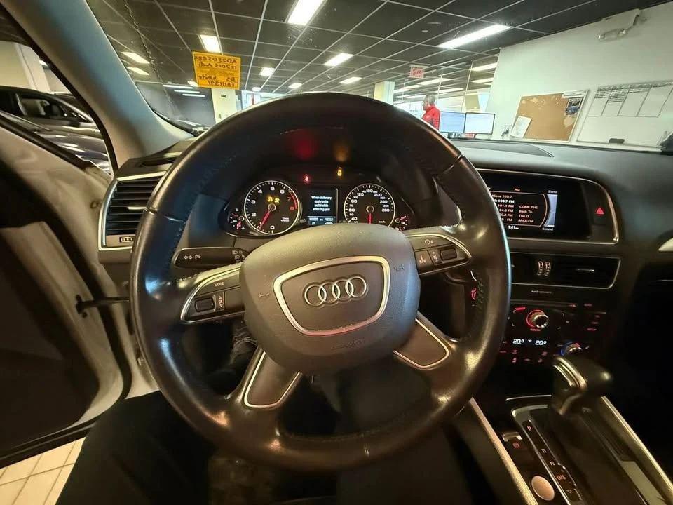 2015 Audi 8R Q5 - Image 6 of 7