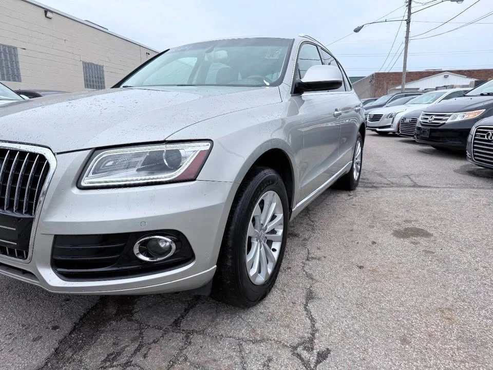 2015 Audi 8R Q5 - Image 7 of 20