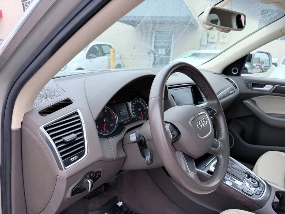 2015 Audi 8R Q5 - Image 14 of 20