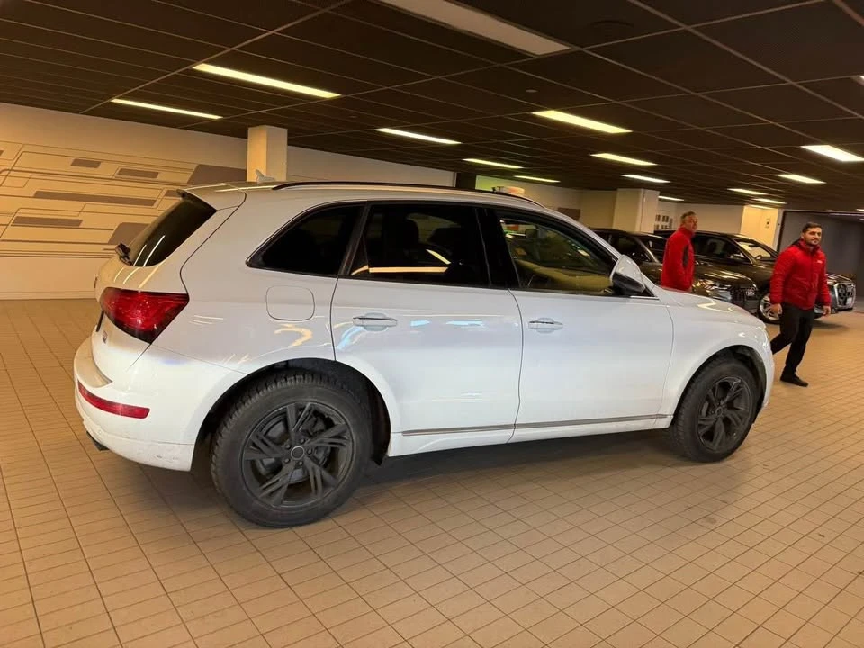 2015 Audi 8R Q5 - Image 3 of 7