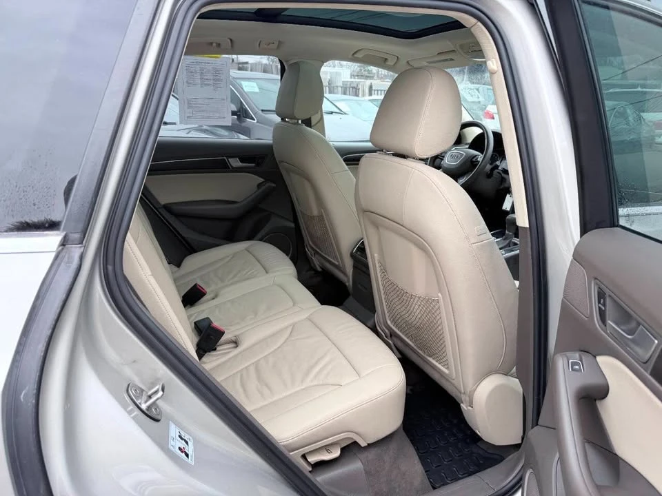 2015 Audi 8R Q5 - Image 17 of 20
