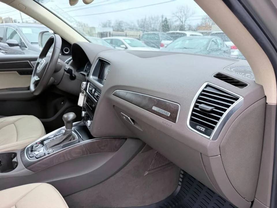 2015 Audi 8R Q5 - Image 12 of 20