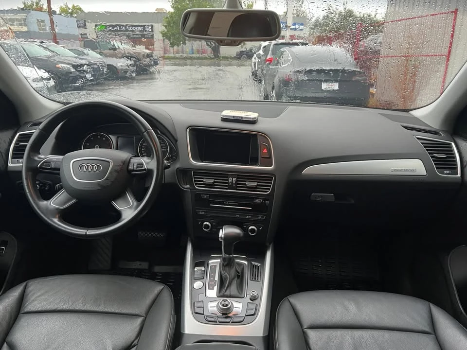2015 Audi 8R Q5 - Image 9 of 12