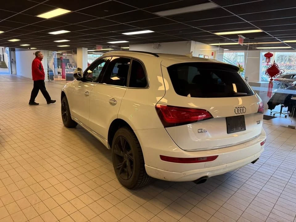 2015 Audi 8R Q5 - Image 5 of 7