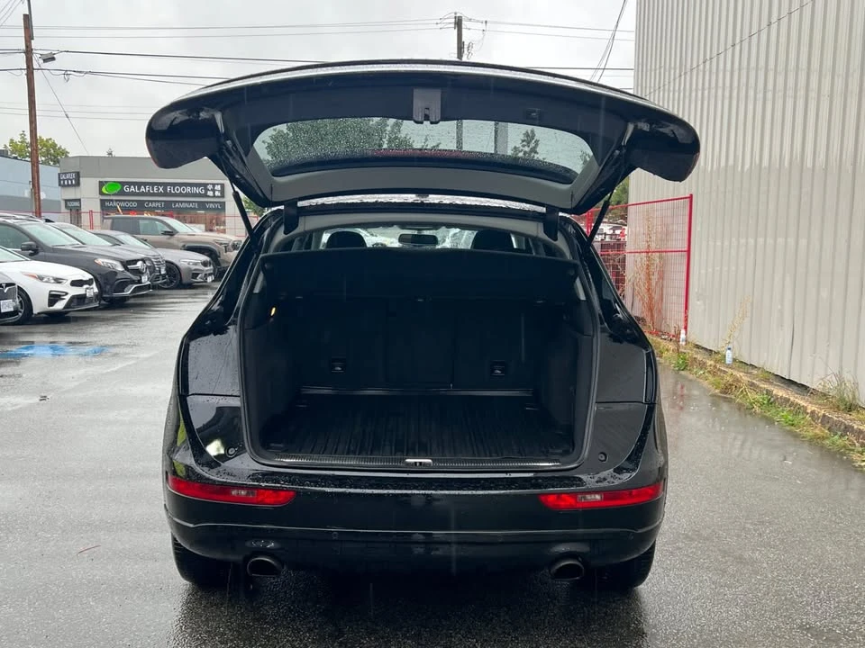 2015 Audi 8R Q5 - Image 8 of 12