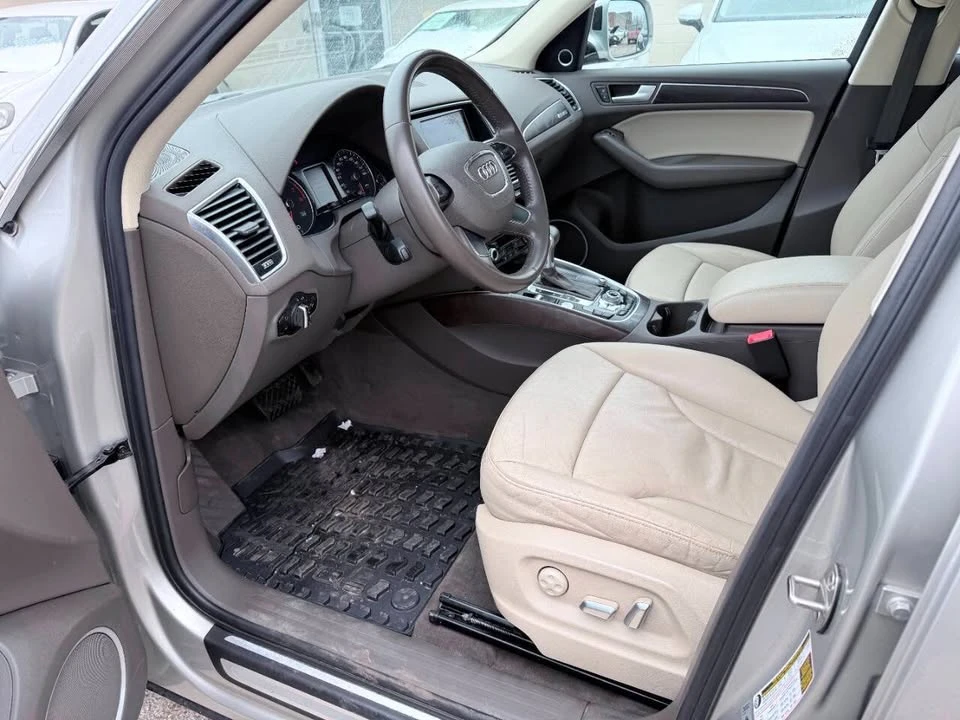 2015 Audi 8R Q5 - Image 15 of 20