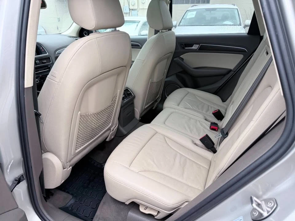 2015 Audi 8R Q5 - Image 16 of 20
