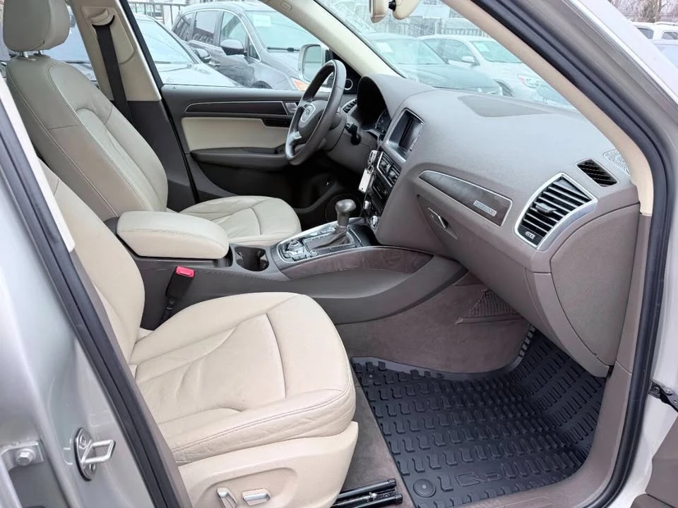 2015 Audi 8R Q5 - Image 13 of 20