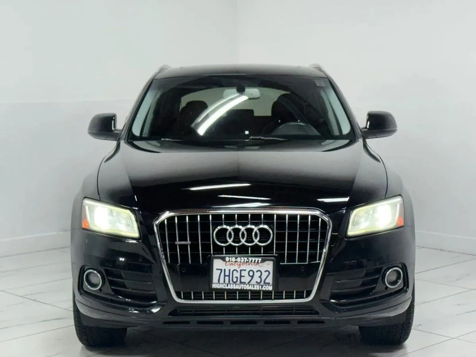 2015 Audi 8R Q5 - Image 3 of 20