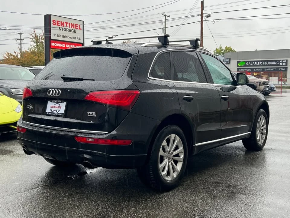 2015 Audi 8R Q5 - Image 10 of 12