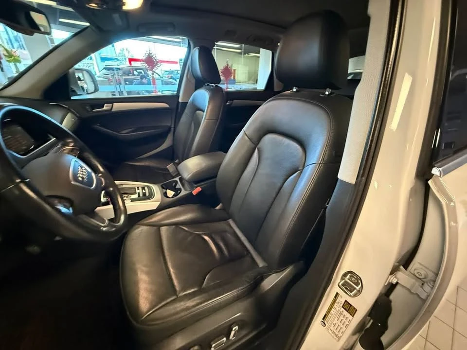 2015 Audi 8R Q5 - Image 7 of 7