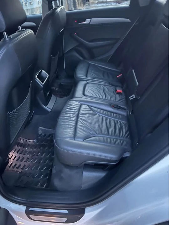 2015 Audi 8R Q5 - Image 9 of 9