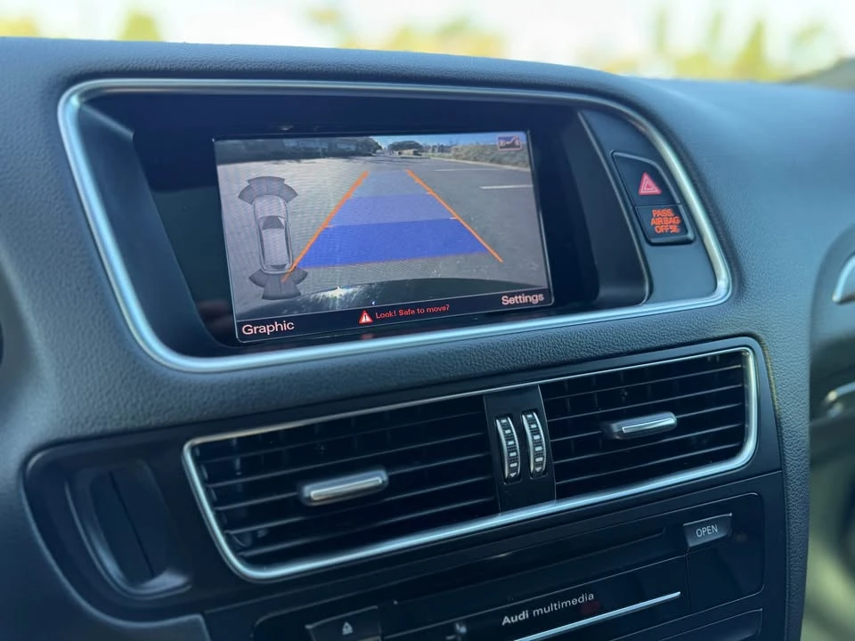2015 Audi 8R Q5 - Image 15 of 15