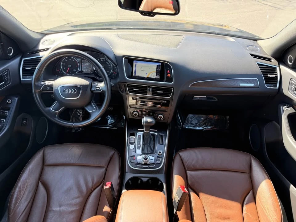 2015 Audi 8R Q5 - Image 7 of 15