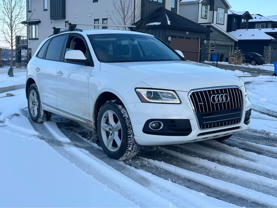 2015 Audi 8R Q5 - Image 2 of 10