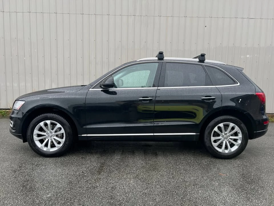 2015 Audi 8R Q5 - Image 3 of 12