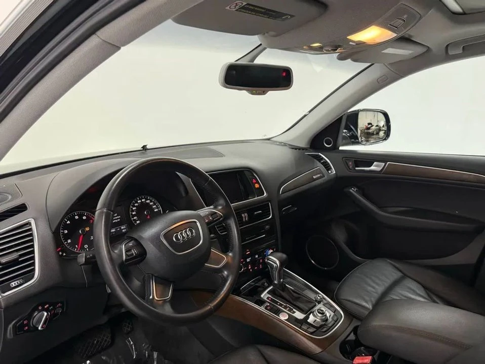 2015 Audi 8R Q5 - Image 14 of 20