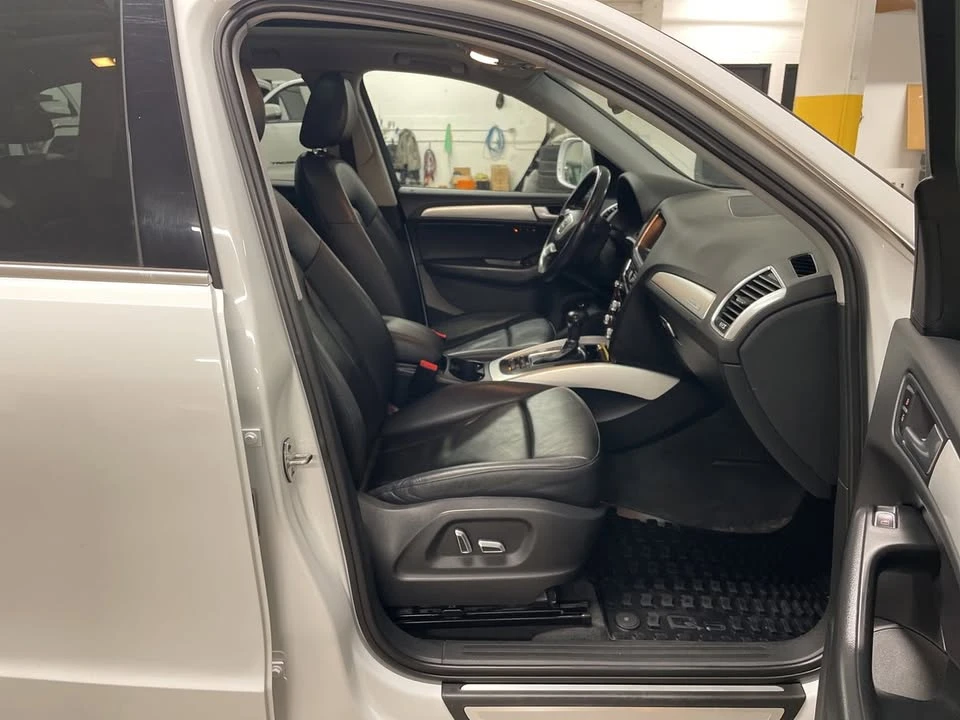 2015 Audi 8R Q5 - Image 13 of 19