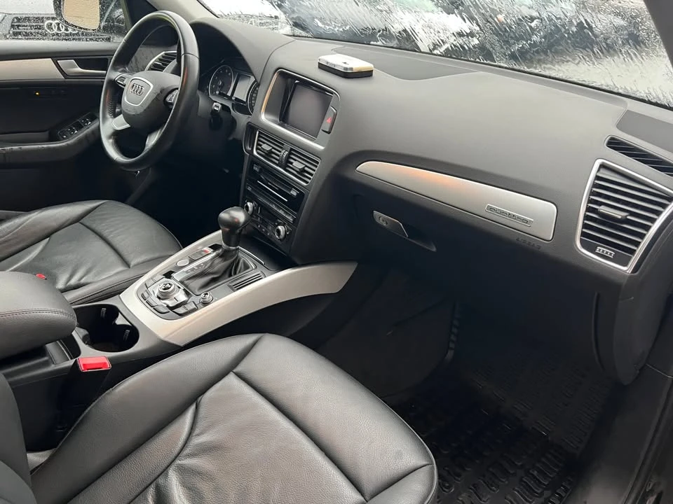 2015 Audi 8R Q5 - Image 4 of 12