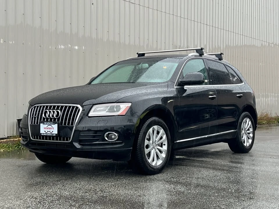 2015 Audi 8R Q5 - Image 5 of 12
