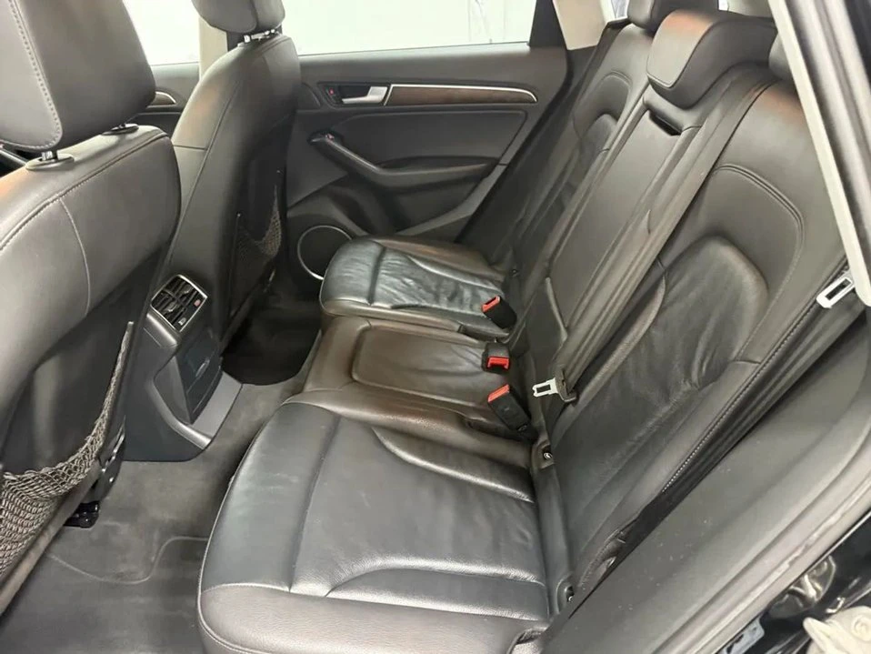 2015 Audi 8R Q5 - Image 17 of 20
