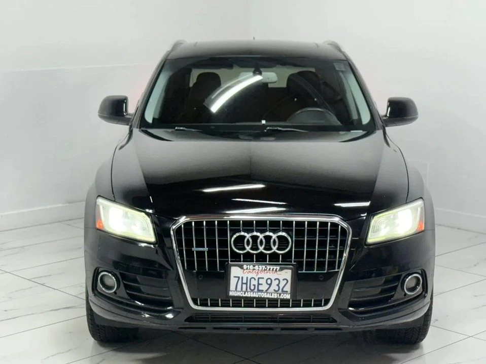 2015 Audi 8R Q5 - Image 4 of 20